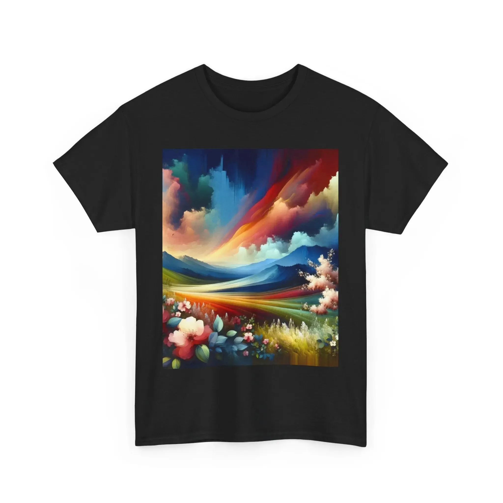 Unisex- Sky T-shirt