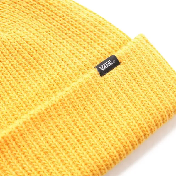 Vans Basic Beanie - Golden Glow